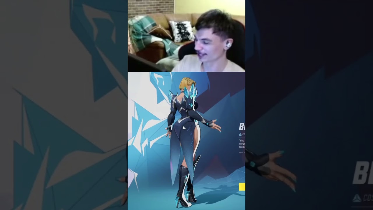 Любимый персонаж kamehamasterr-а из Marvel Rivals. Мнение художника о визуале и ПЕРСОНАЖАХ в ИГРЕ