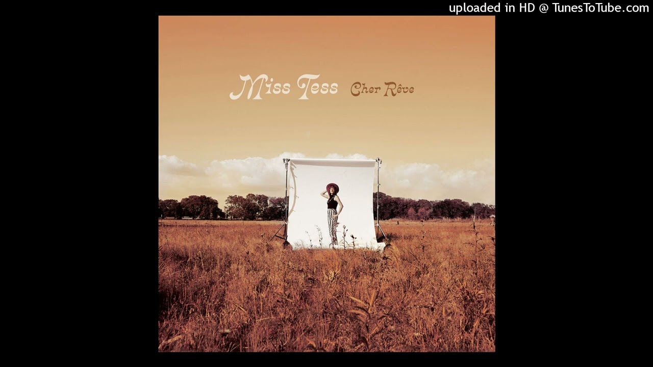Miss Tess - La Valse D' Asteur