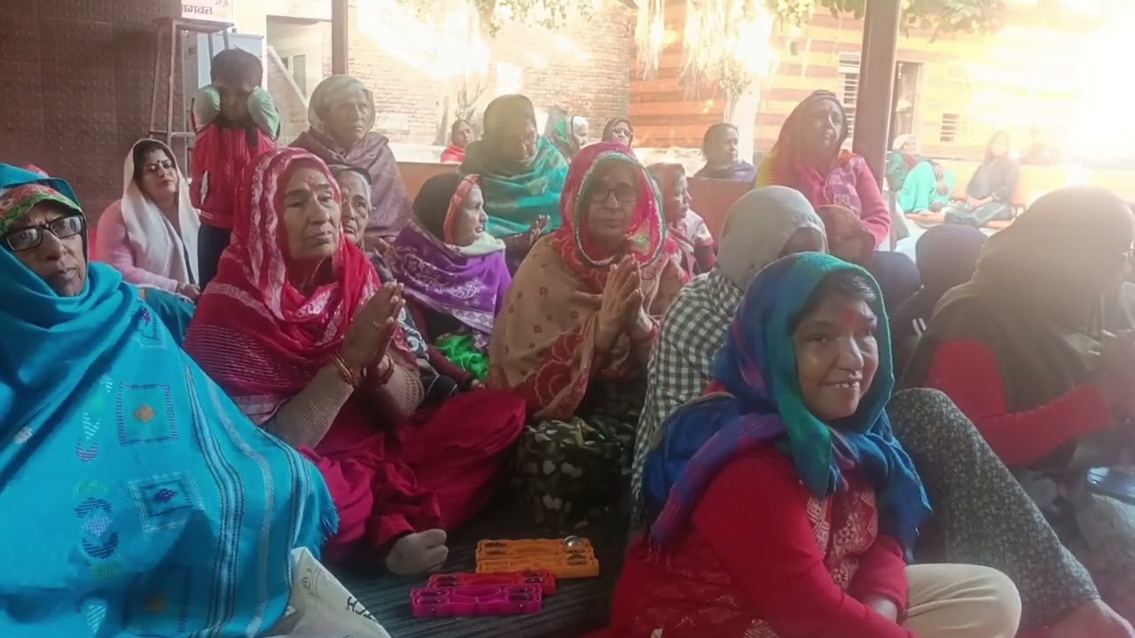 आसरो बाला जी मन्ने थारो...