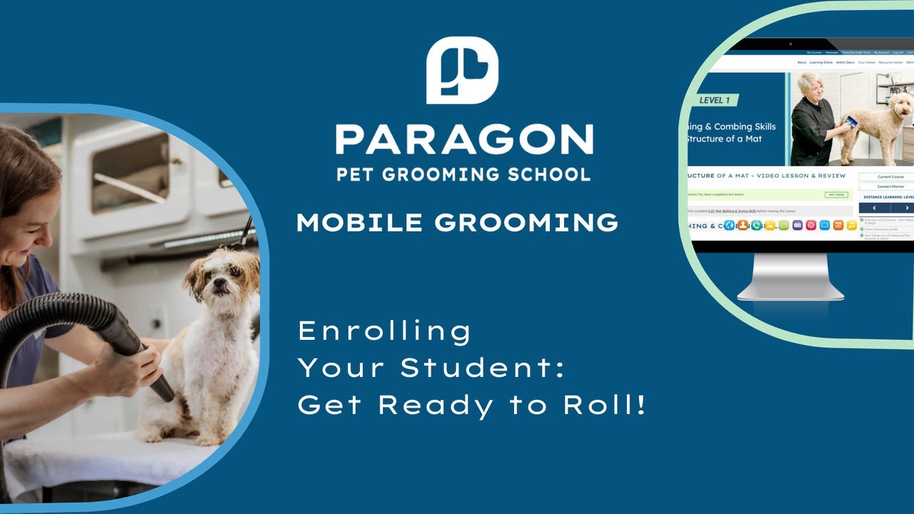 Ep 5: Get Rolling -  Enrolling Your Student
