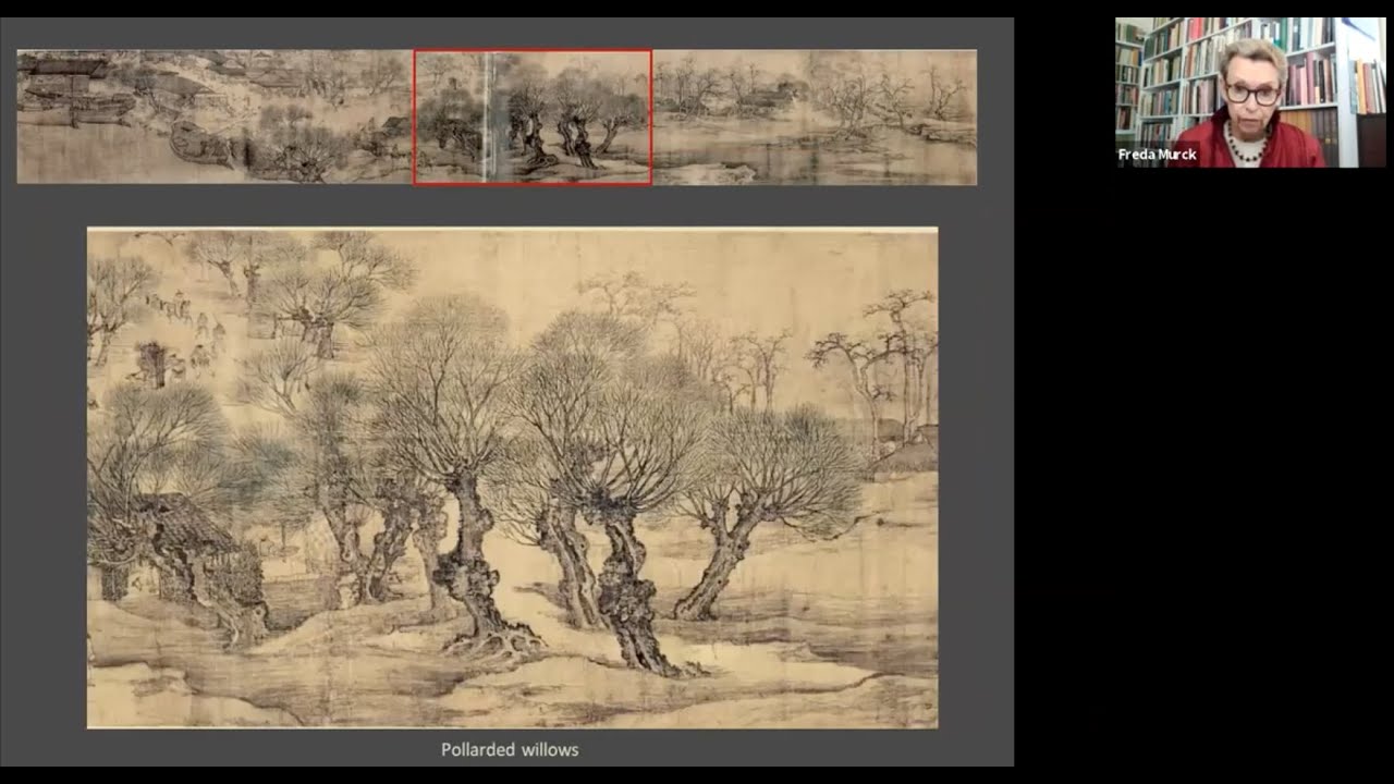 Pieces of China (Episode 4): Alfreda Murck on 