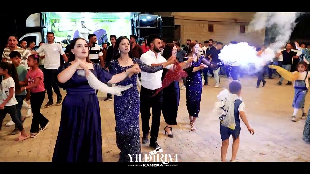 Yıldırım Kamera Sayören Köyü Aydın Ailesinin Sünnet Düğünü Korkmaz Müzik PART3 #halay #düğün