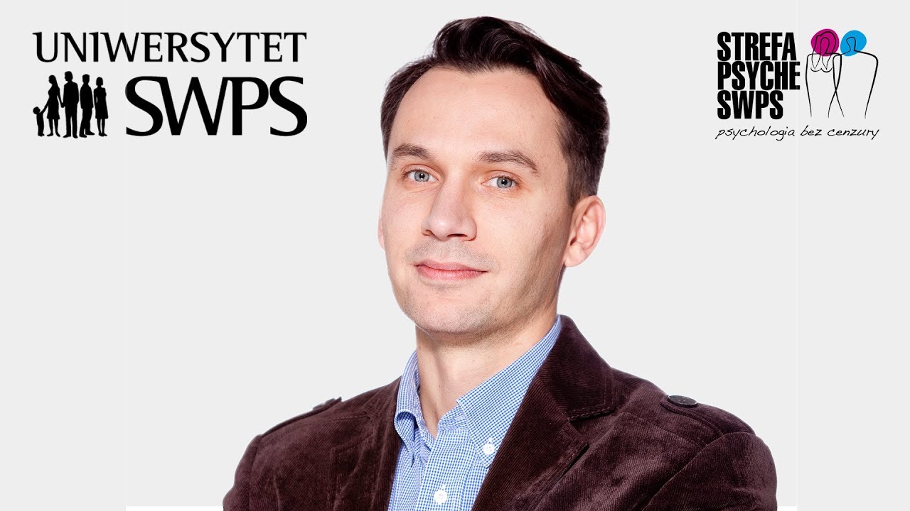 Kupuję, bo nie mogę przestać. O uzależnieniu od zakupów - dr Jacek Buczny (audio)