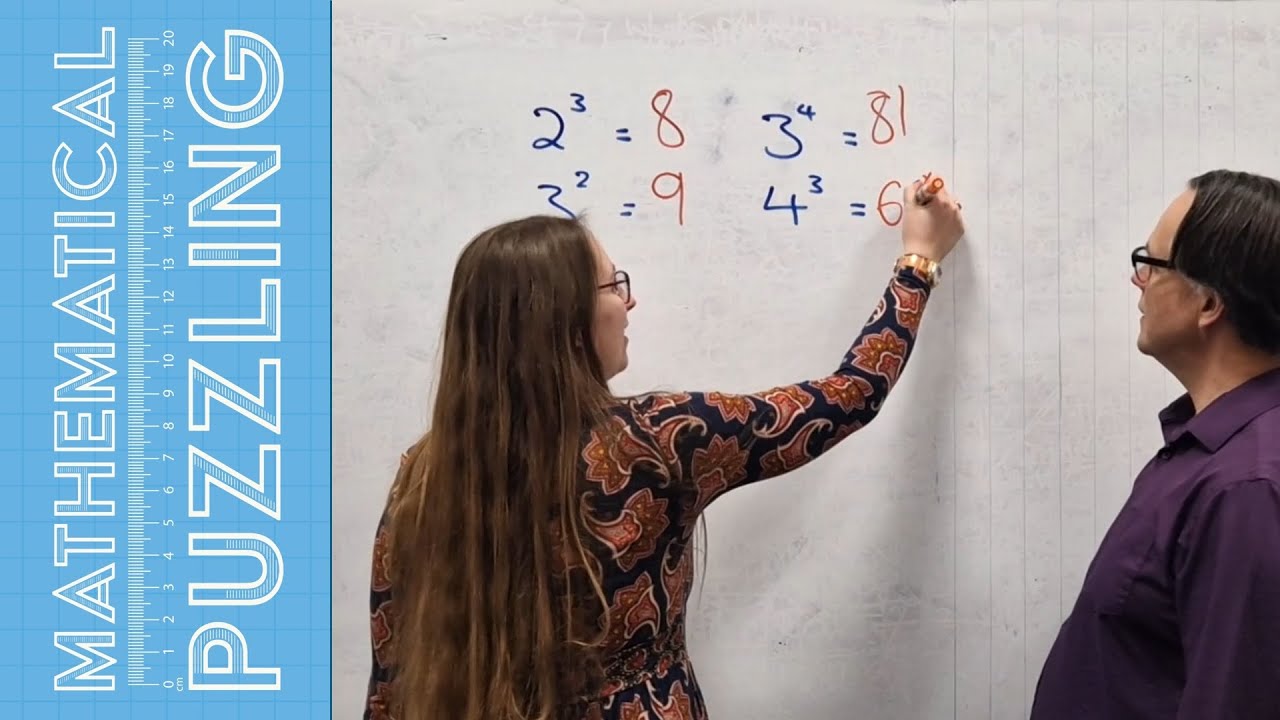 The e and pi puzzle