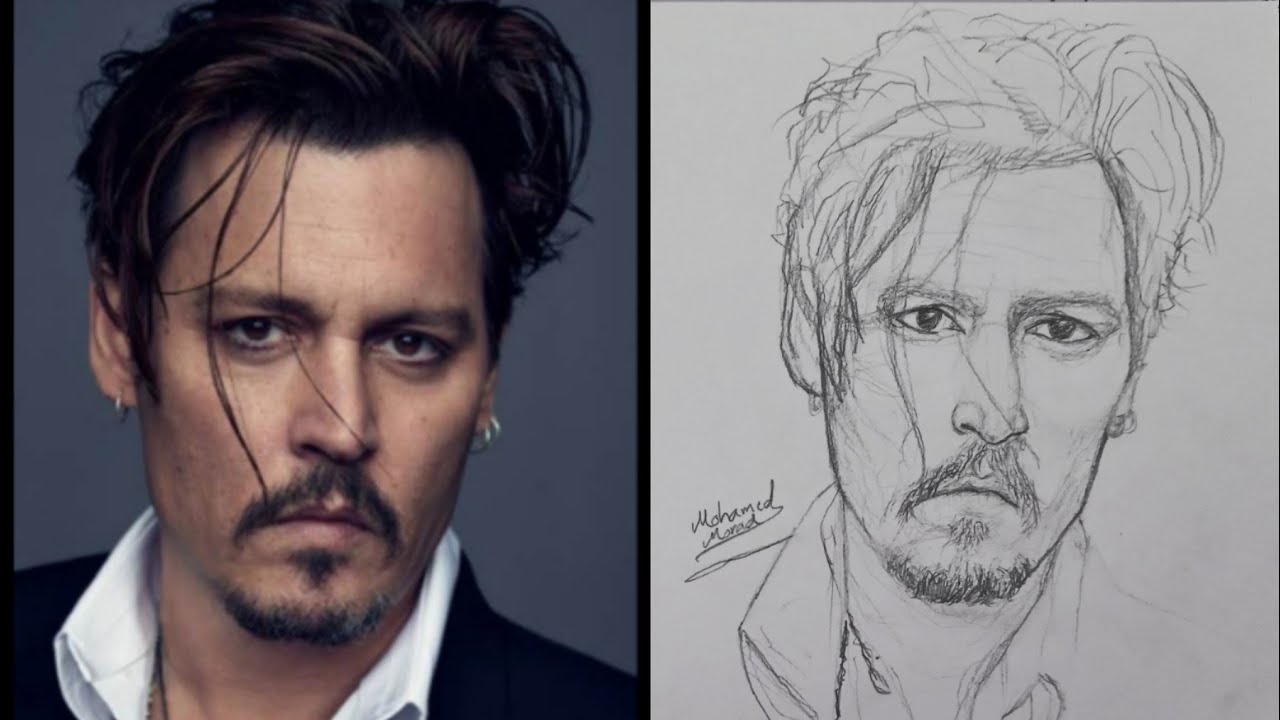 You only need a pen and paper and follow the video to the end