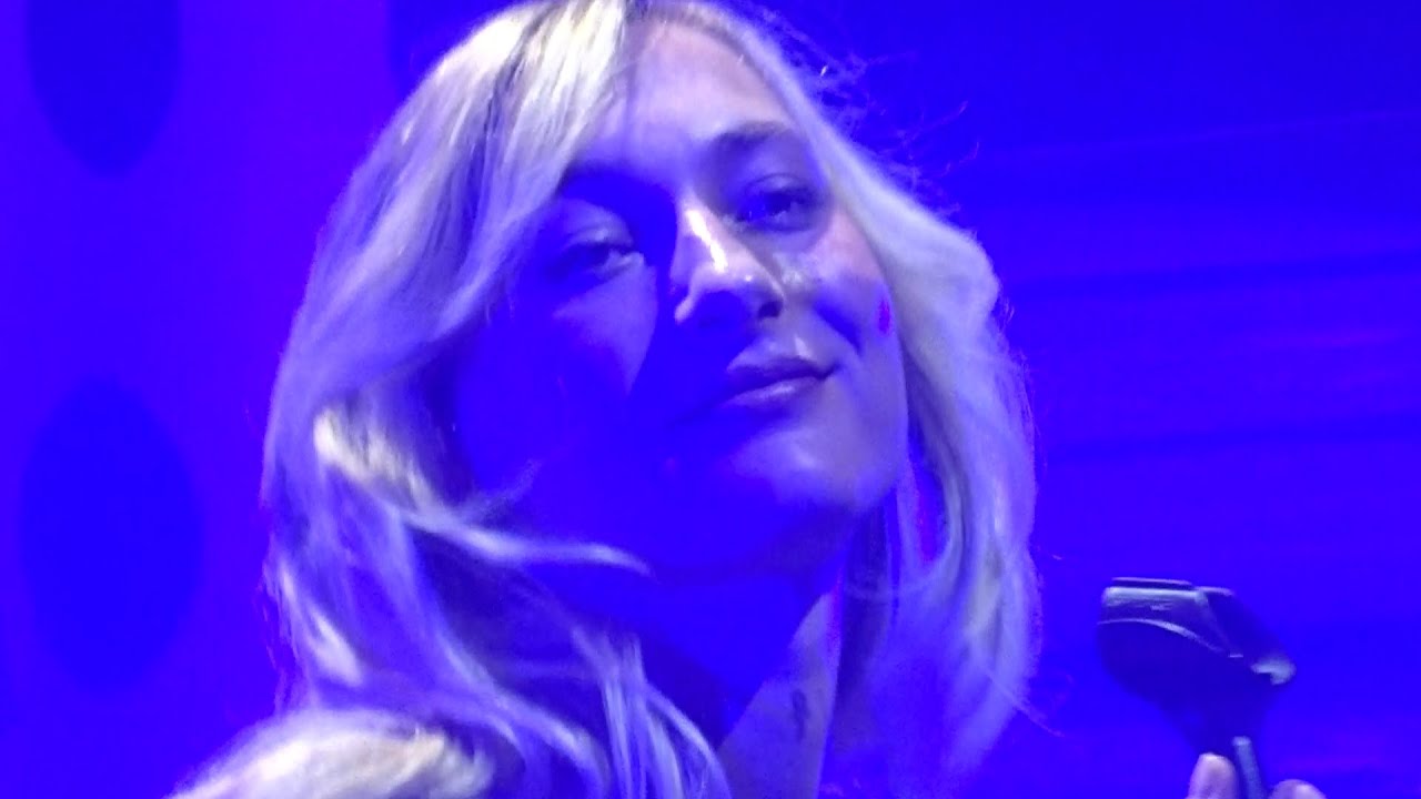 S10 - Wacht Op Mij, Paradiso Amsterdam 07-05-2025