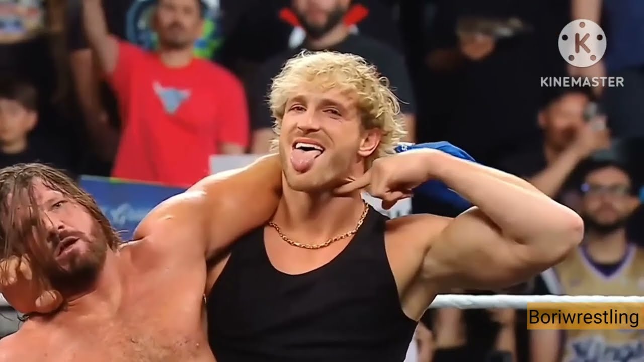 Logan Paul Custom Titantron 2026 - Still Humble 