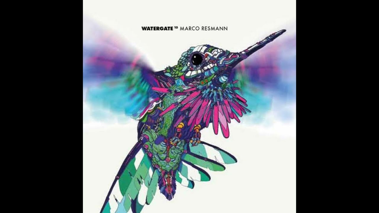 Watergate 10 Marco Resmann - Short version