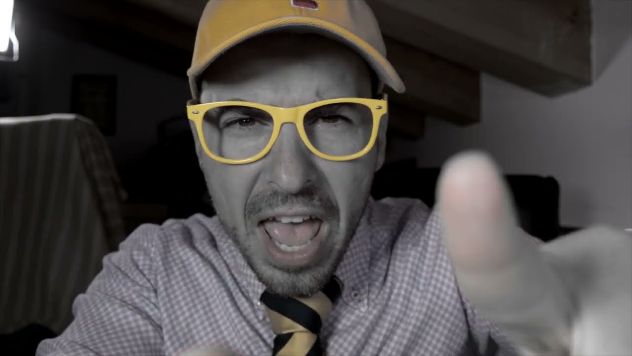Zecchino d'Oro – il Casting con mr. Lui (Puntata 2)