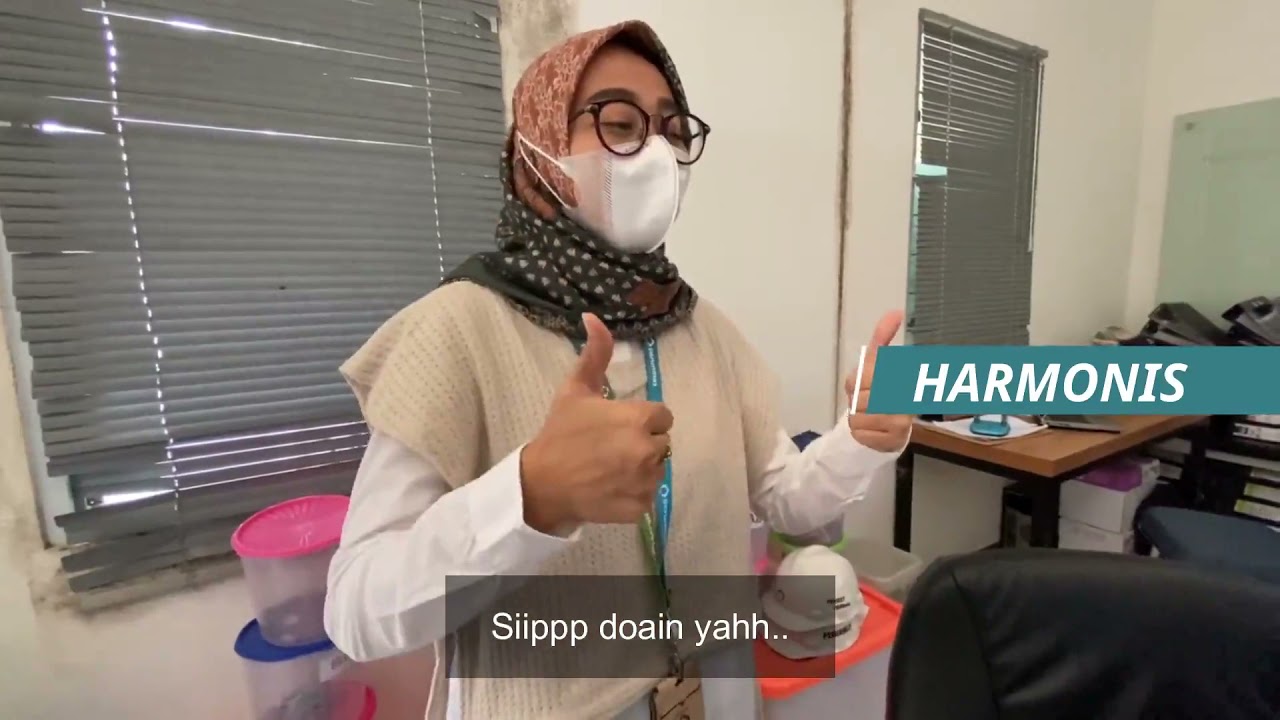 Perumnas - Samesta Dramaga Bogor