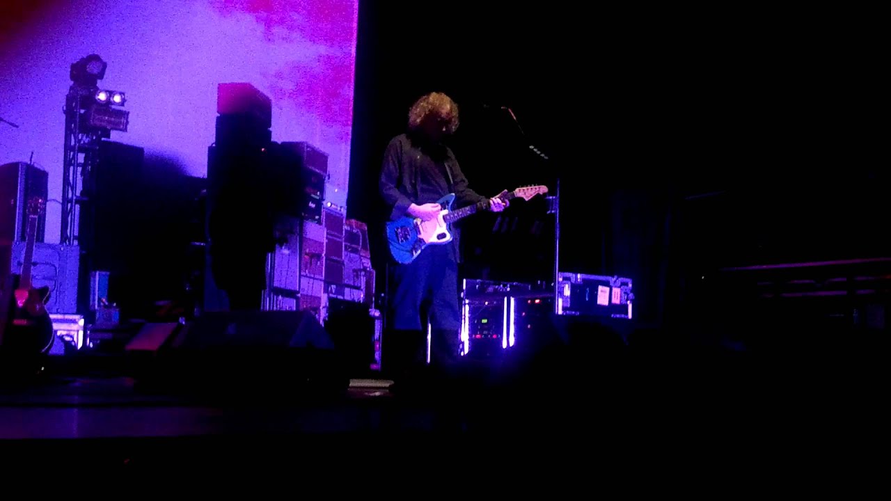 My Bloody Valentine - Come In Alone Live at the Roy Wilkins Auditorium