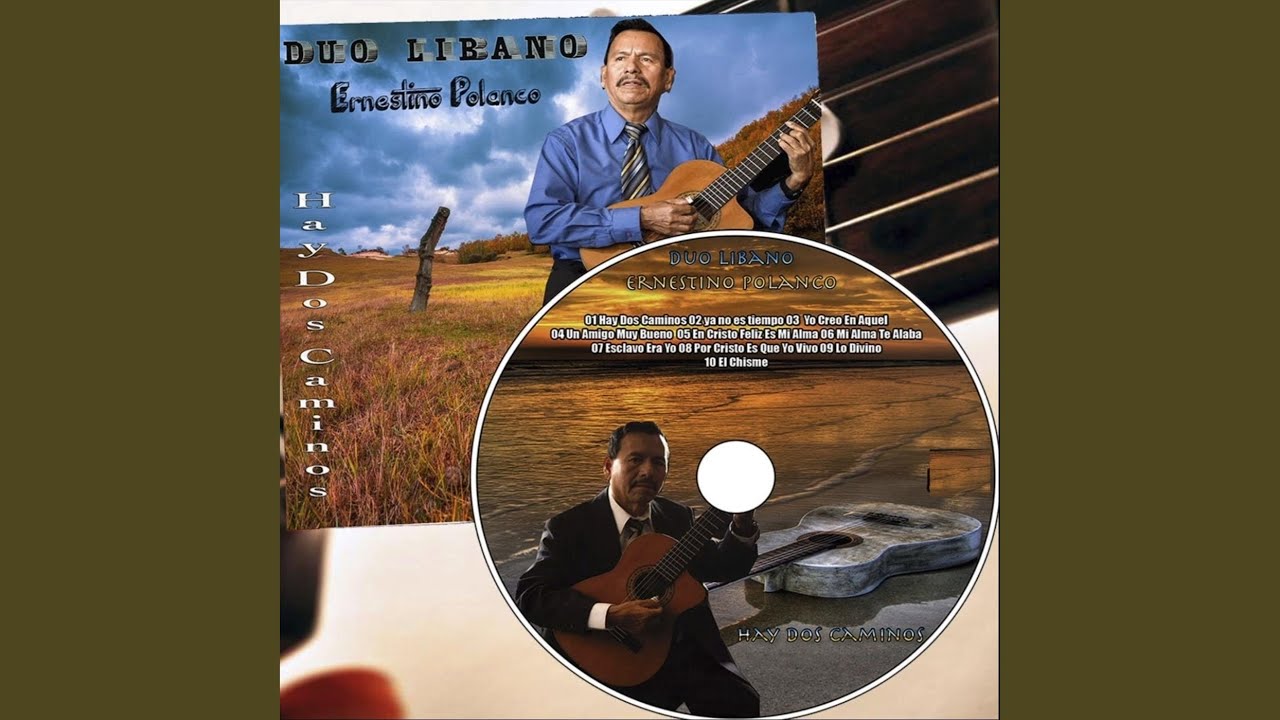 En Cristo Feliz Es Mi Alma