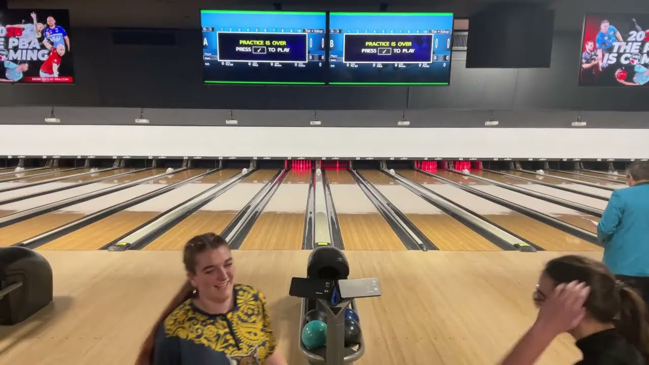 WPIBL Girls Singles Championship Quarterfinals and Semifinals 2026