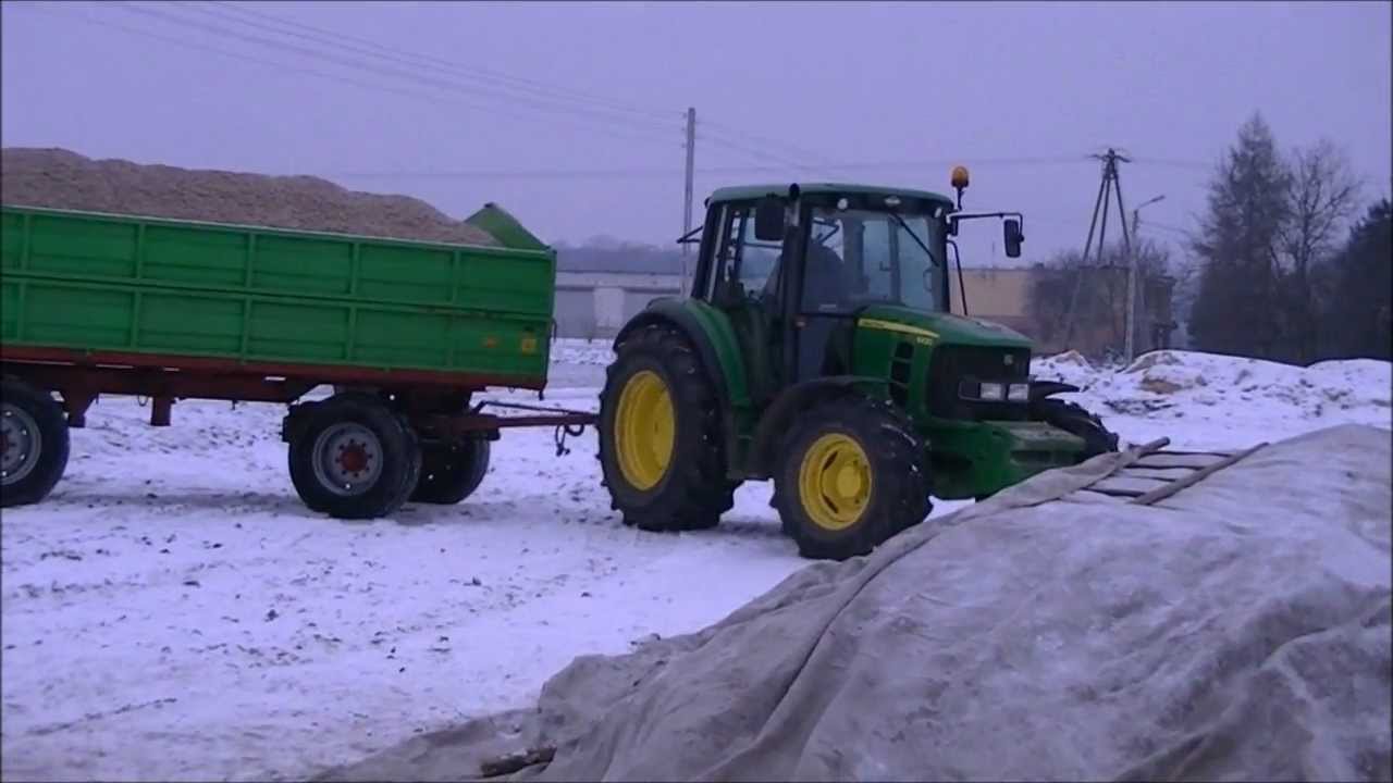 Wysłodki buraczane 2012 