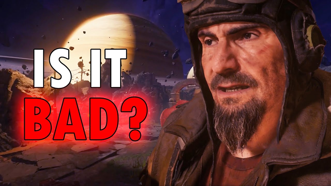 is ASTRA MALORUM WORTH PLAYING? (BO7 Zombies Review)