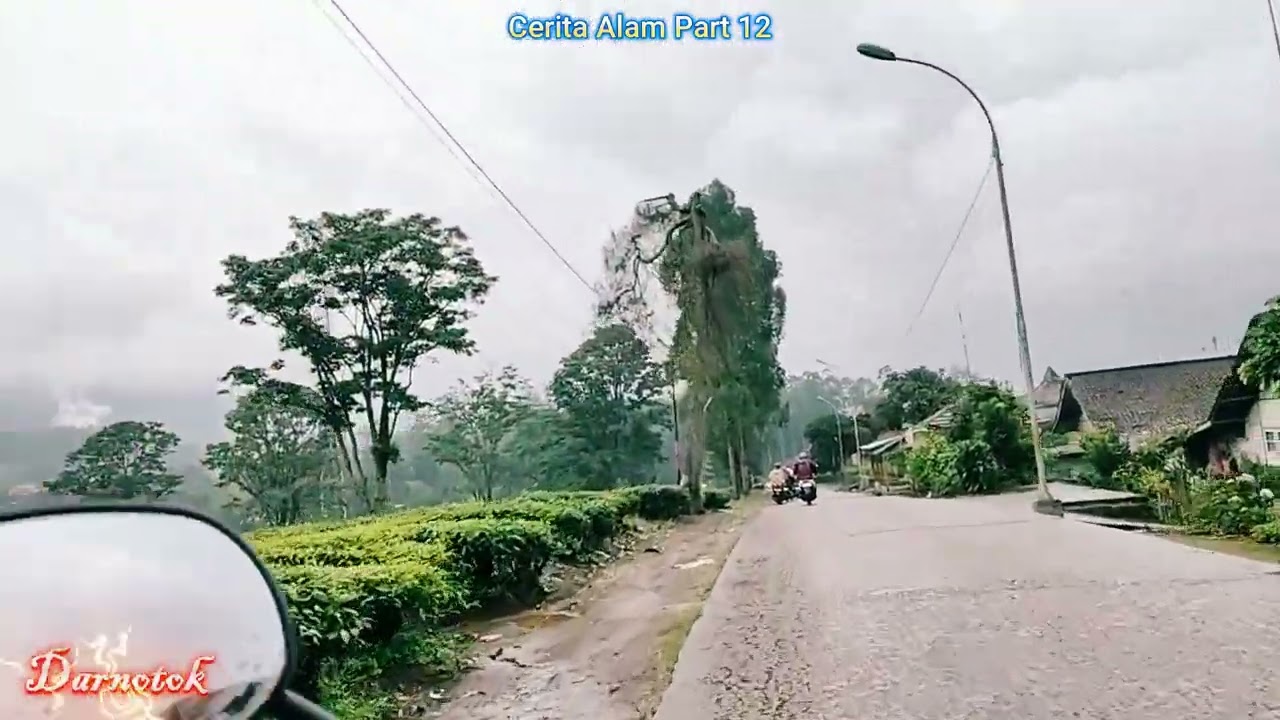Cerita Alam Part 12