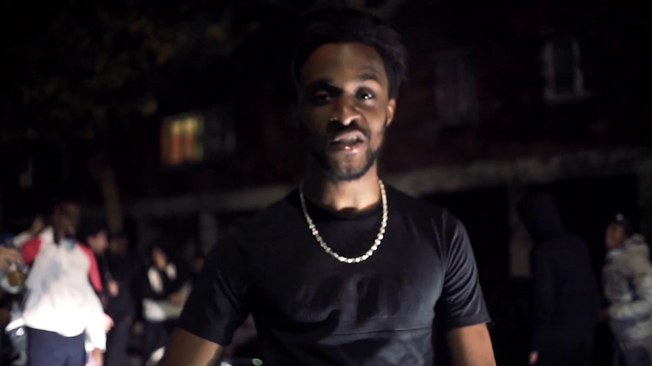 3.1.0 - Freestyle Posté #DirectedByKn