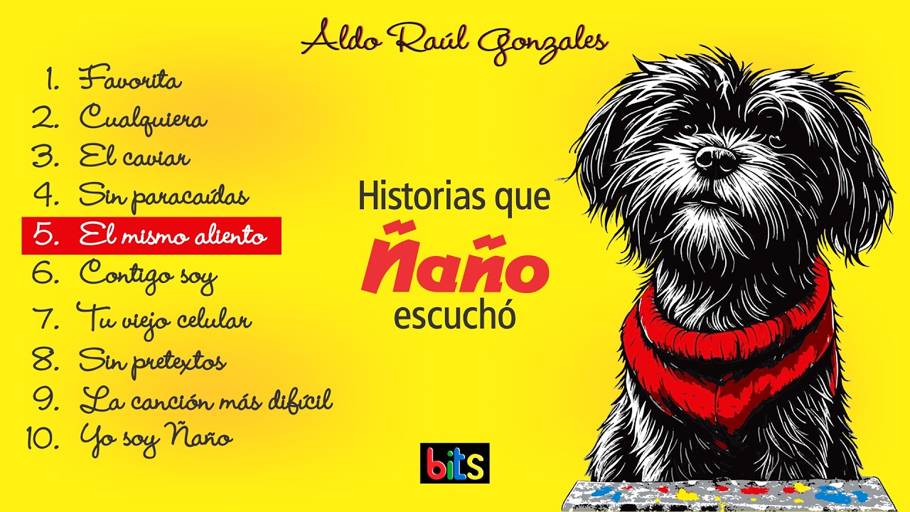 5 El mismo aliento