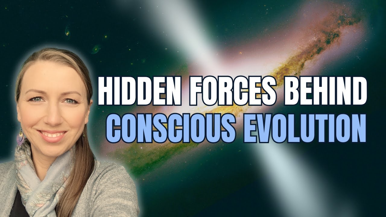 How Galactic Center, Super Galactic Center, Great Atractor & Shapley Affect You