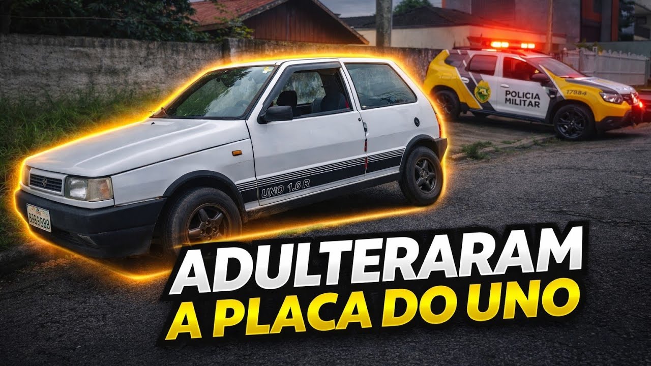 UNO FURTADO ESTAVA RODANDO NA NOSSA &Aacute;REA! @DiaadiaPolicial 