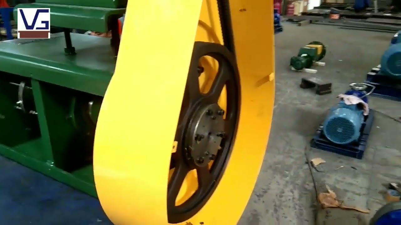 How to shut off the leakage - SPX Lightnin Mixer 1LvSes model