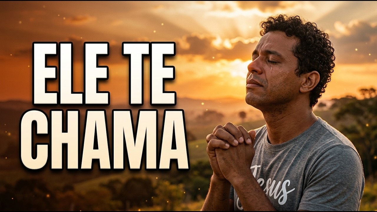 SALMOS CANTADO do 51 ao 75 - DESCANSE NA PRESENÇA DE DEUS
