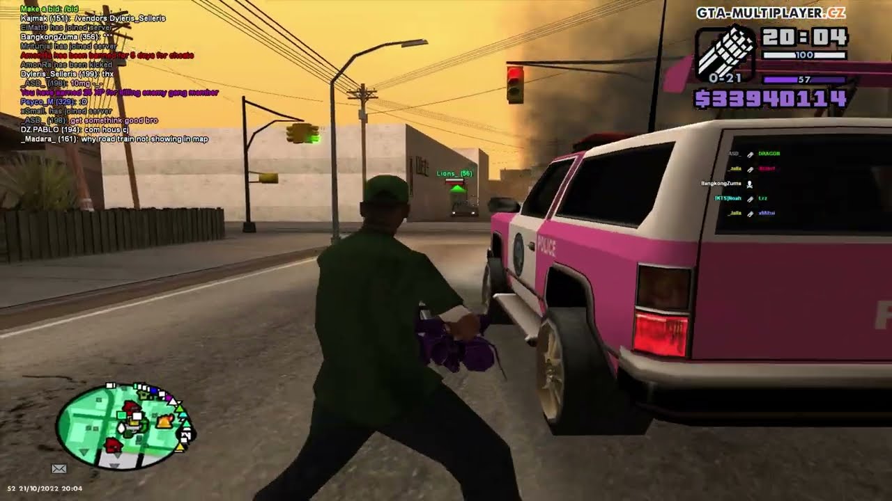 ~Noah's Last Killing Montage~