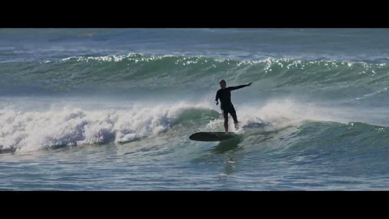 Récap 2025  - Nikon z6III + Sirui 40 mm Anamorphic AF T1.8 + Nikkor Z 180-600mm + DJI Mavic 3