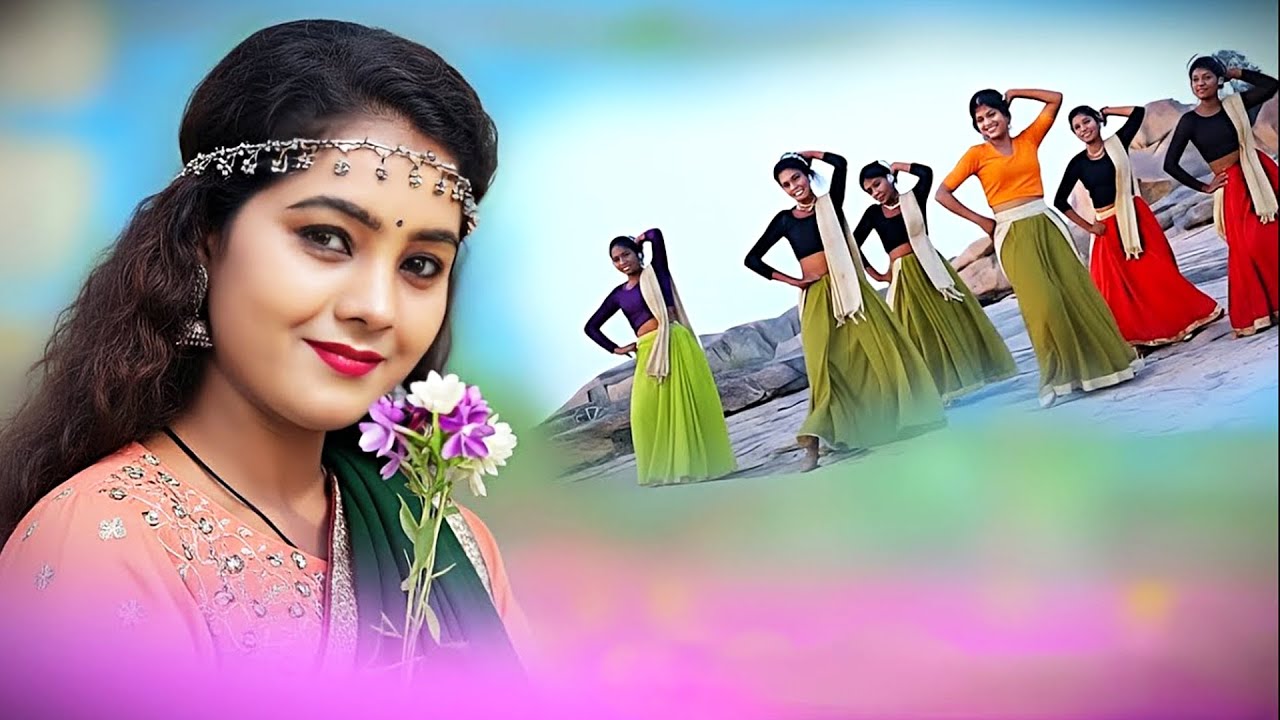 New Nagpuri Nonstop Video 2026 | Singer Chinta Devi | Rupya Ke King | Pankaj Mahli #nagpurisong