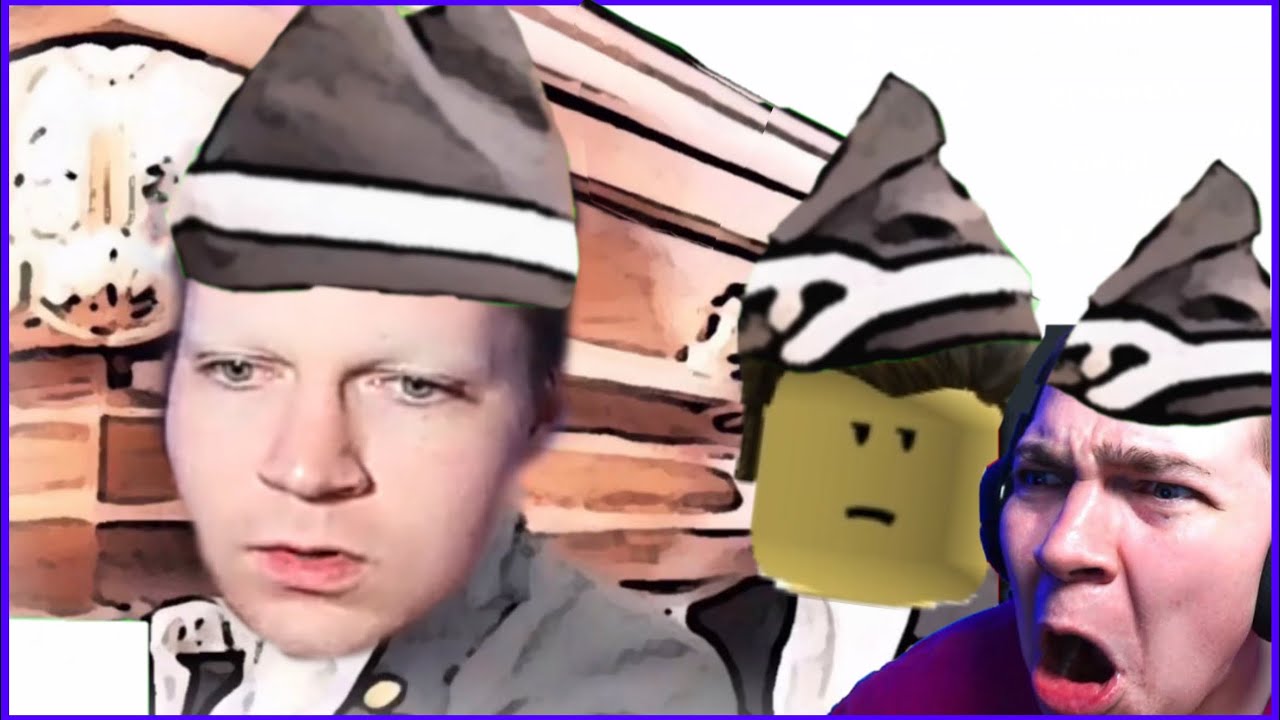 @steak - Coffin Dance Song (Ozyrys Remix) 💪 SEASON 2 💪 (Part 2)