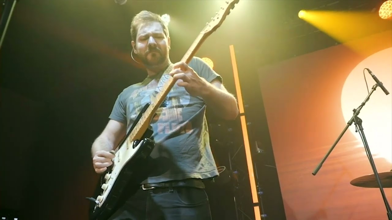 Me or Mexico - Nick Walker (Live From Interstate Music)