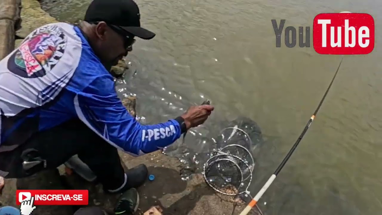 SÓ TAINHA GIGANTE !!! Pescaria entre amigos em Itajaí SC