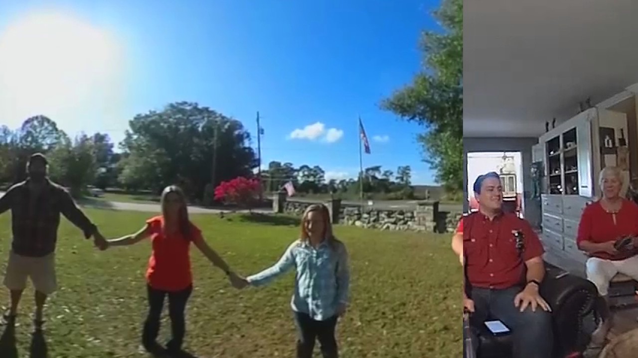 ACVR