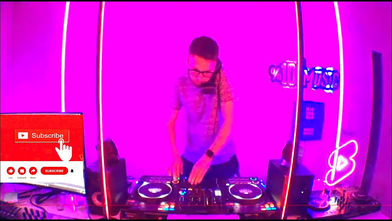 Emir Khalifa - LIVE STREAM - 24.01.2026