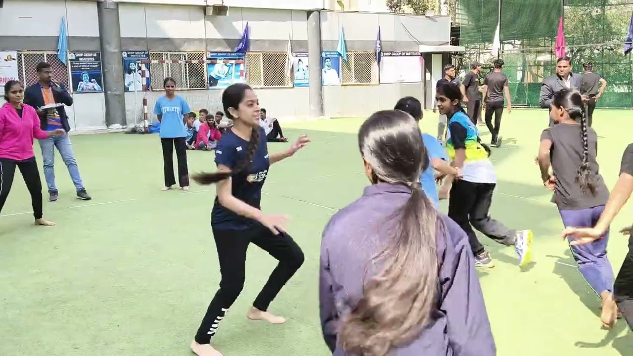 SPORTO CULTURAL CARNIVAL 2025-26