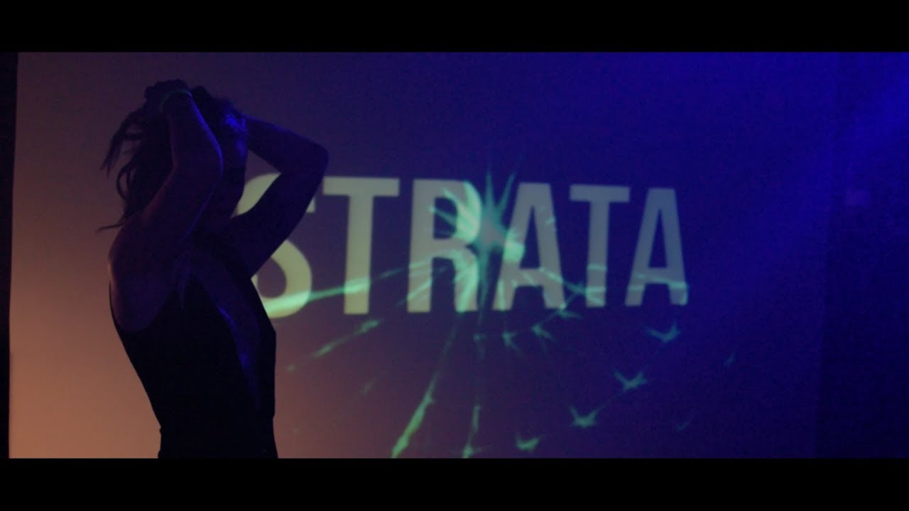 Strata x Duvin NYE '17