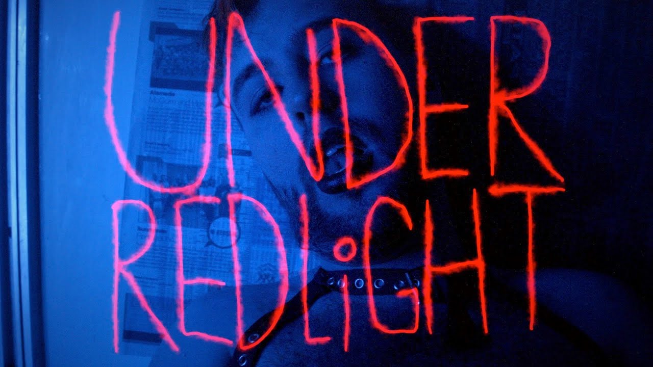 Dogs That Bite - Under Red Light (Official Music Video)