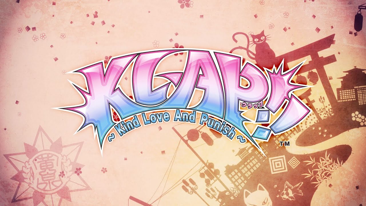 Nintendo Switch「KLAP!! for Nintendo Switch」 本編オープニングムービー