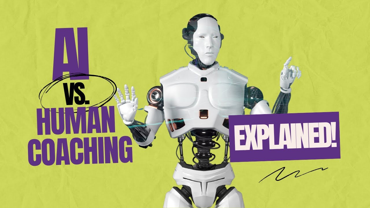 5 Reasons AI Coaches Will Dominate the Industry by 2025