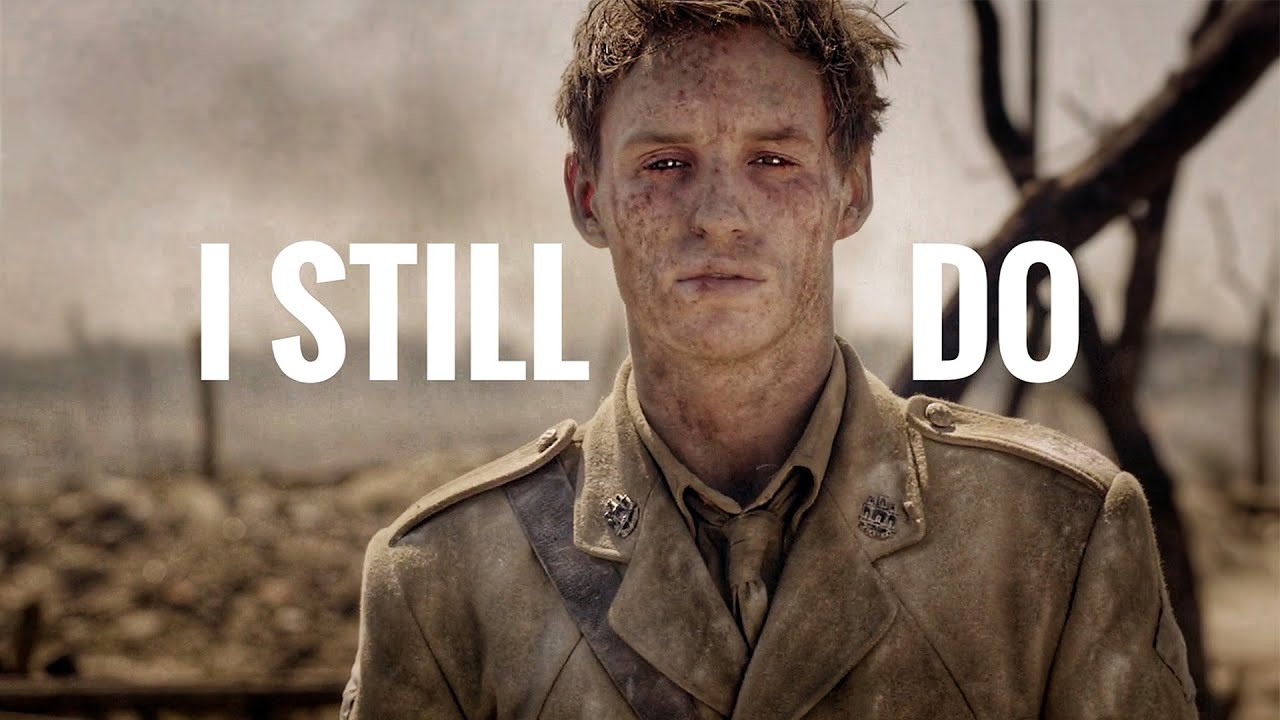Stephen and Isabelle 3/3 | I Still Do (Lyrics EN/ES)  | Birdsong