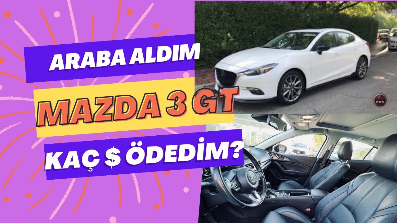 KANADA'da ilk arabamı aldım! Aylık ne kadar ödüyorum? Revelstoke gezisi