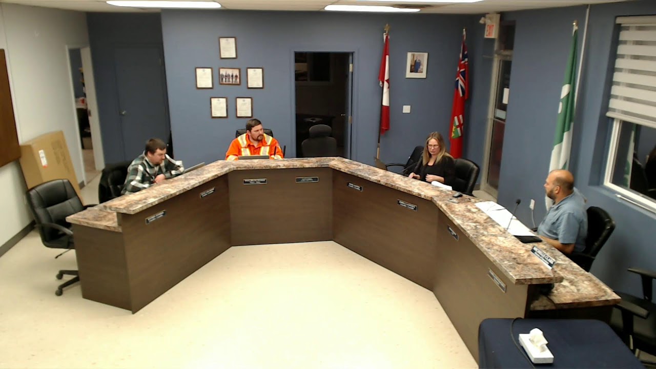 February 11, 2026 Environmental Cmt Meeting