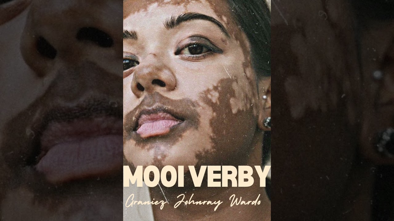 Graniez ft JohnRay and Wardo- Mooi Verby(Official Audio)