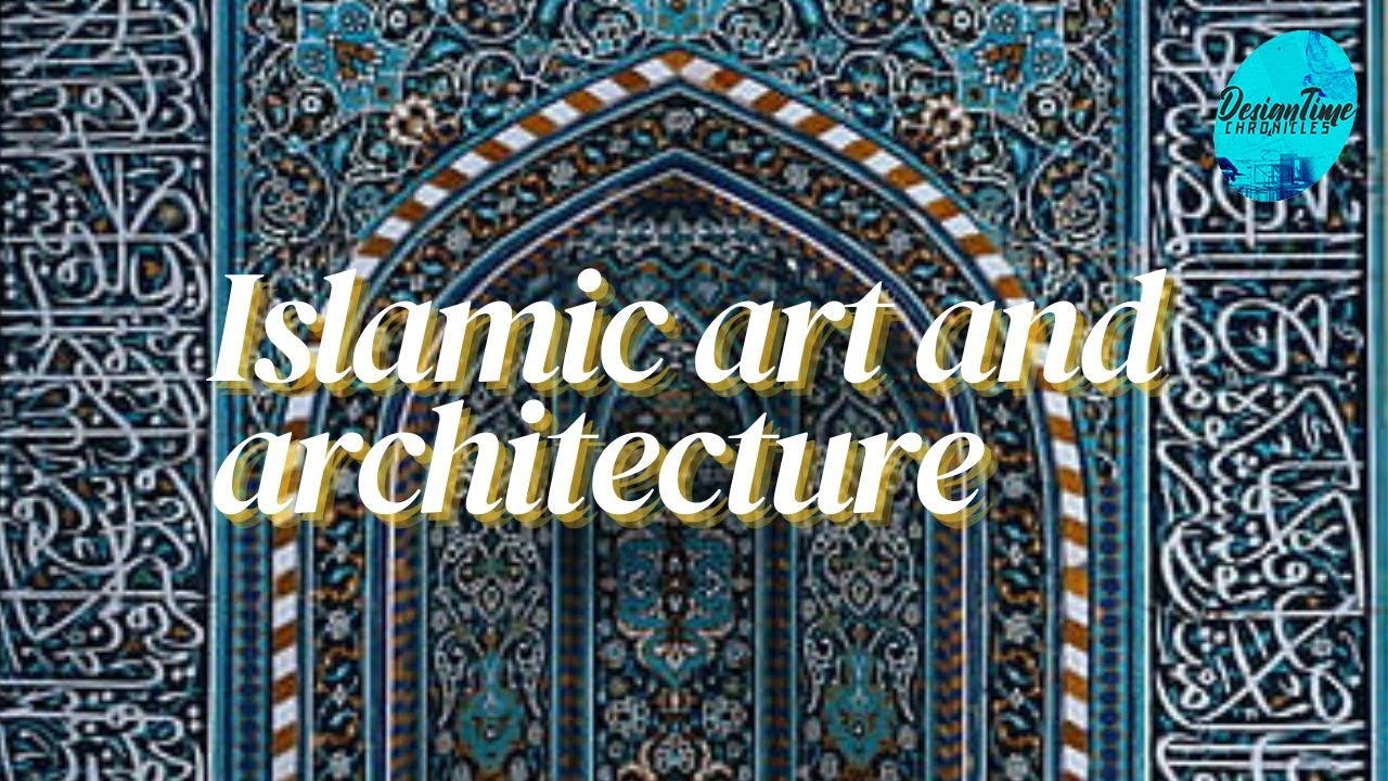 Discover The Beauty Of Middle Eastern Art And Architecture