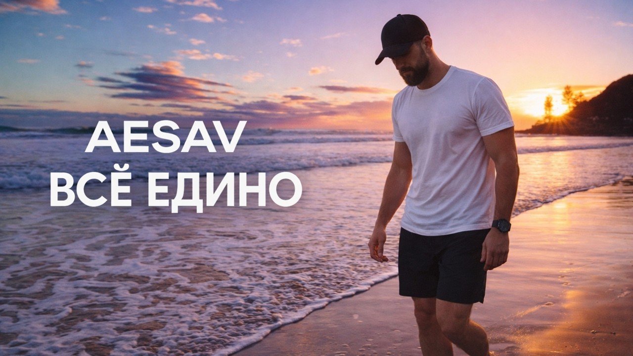 Aesav - Всё идино
