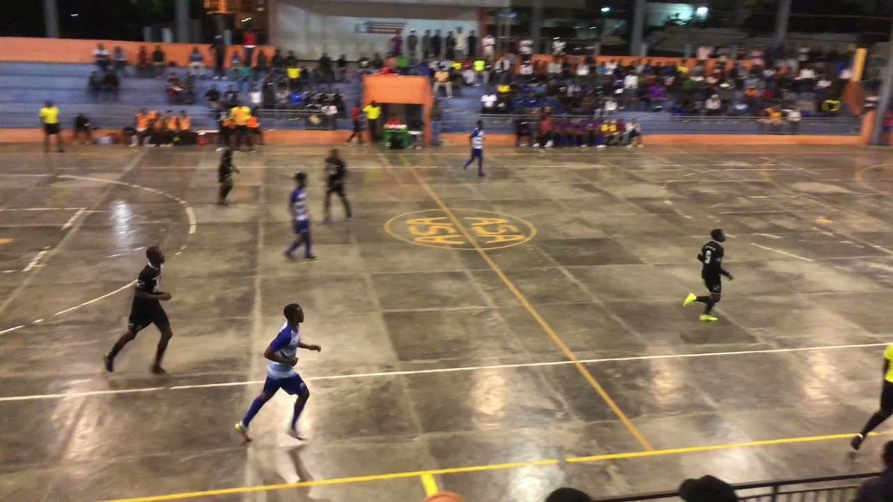 Taça de Angola Províncial de Futsal