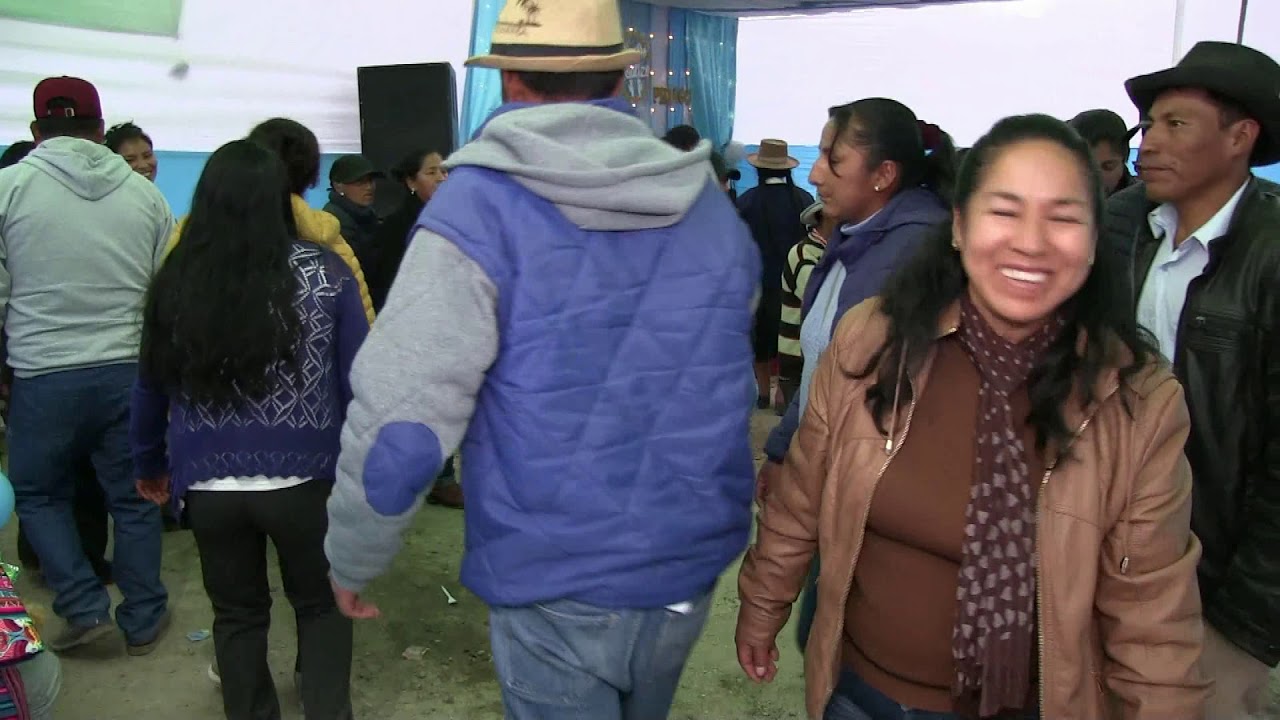 JARANA ARPA y VIOLIN en PUQUIO 2020 / Roymi Coraz&ograve;n 💔