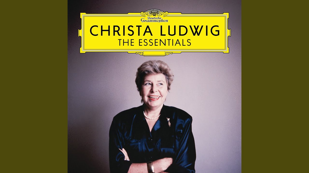 R. Strauss: Der Rosenkavalier, Op. 59, Act I: Da geht er hin (Live at Grosses Festspielhaus,...