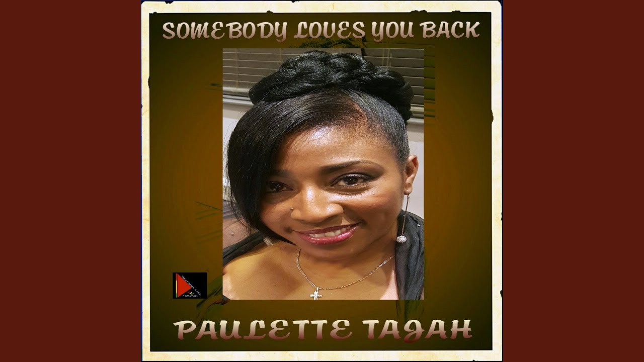 Somebody Loves You Back