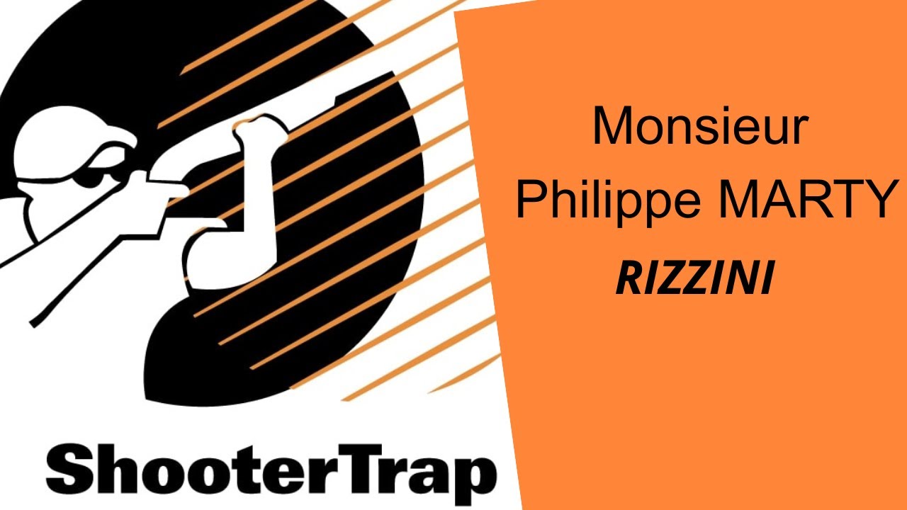 Quand Philippe Marty S&rsquo;Int&eacute;resse &agrave; Rizzini, Ce N&rsquo;est Pas un Hasard !